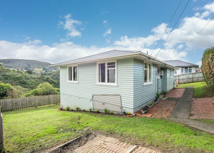  at 44 Turnbull Street, Brockville, Dunedin, Otago