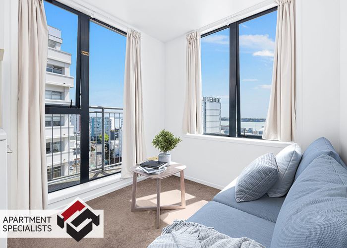  at 36 Eden Crescent, City Centre, Auckland City, Auckland