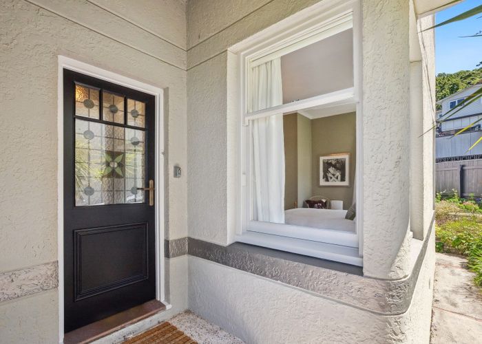  at 11A Stowe Hill, Thorndon, Wellington