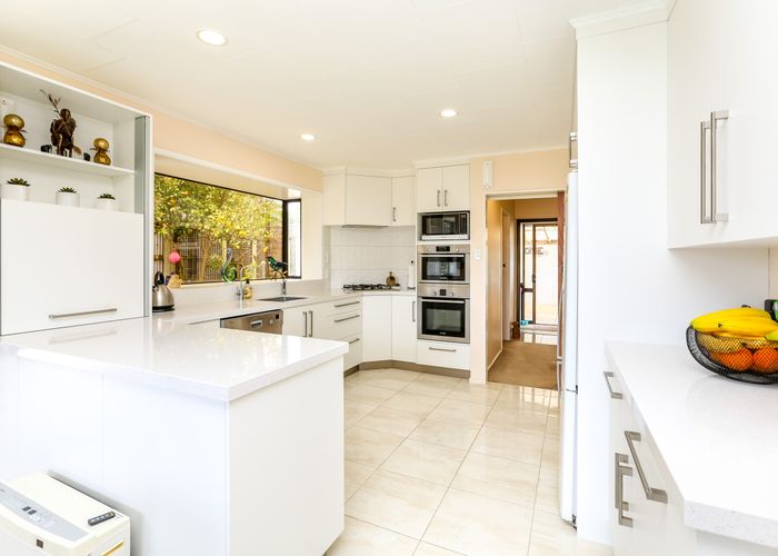  at 1 Byron Place, Whalers Gate, New Plymouth