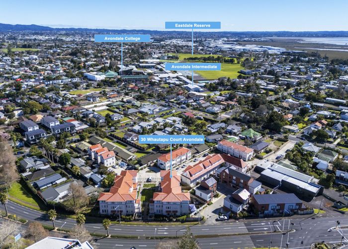  at 30 Whautapu Court, Avondale, Auckland City, Auckland