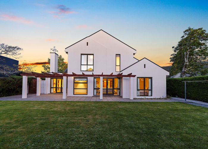  at 33 Bryndwr Road, Fendalton, Christchurch City, Canterbury