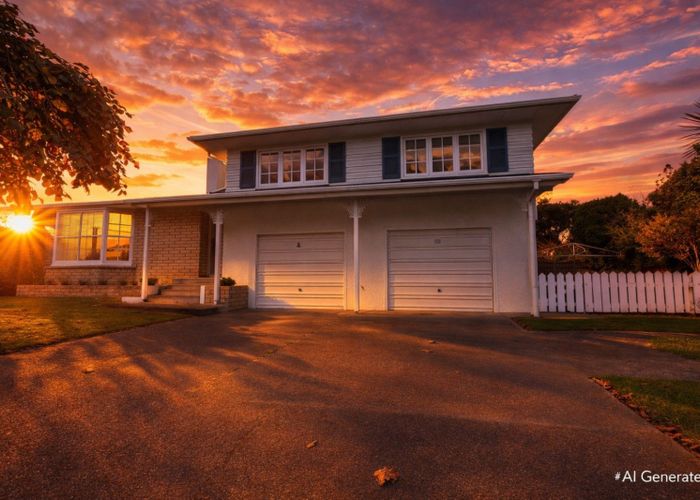  at 1 Byrd Street, Levin, Horowhenua, Manawatu / Whanganui