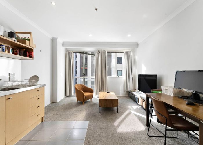  at 227/149 Nelson Street, City Centre, Auckland City, Auckland