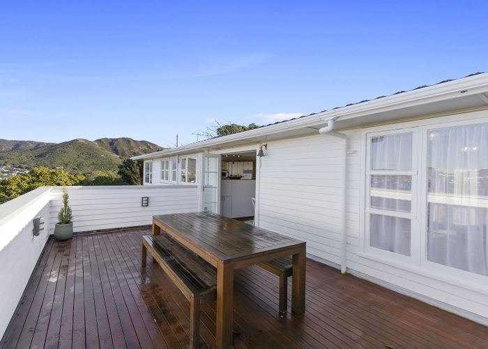  at 31 Kandy Crescent, Ngaio, Wellington