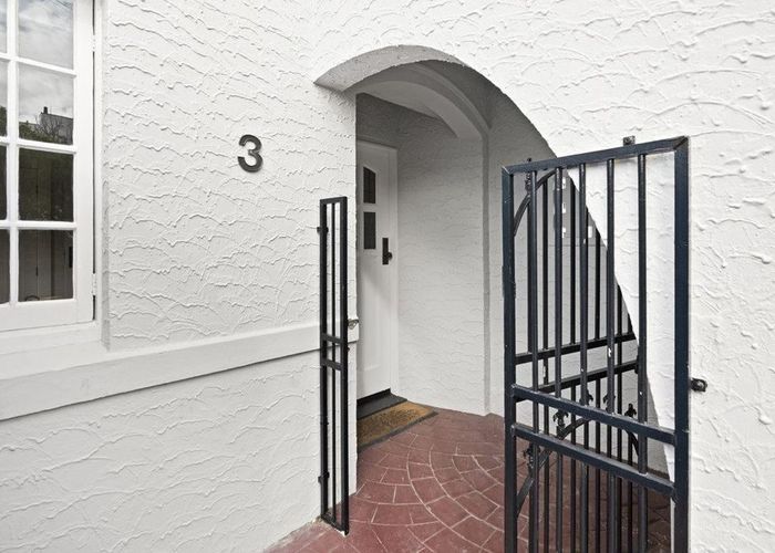  at 3/24 Auckland Road, Saint Heliers, Auckland City, Auckland