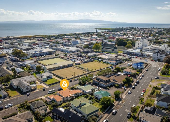  at 404 Court Street, Thames, Thames-Coromandel, Waikato
