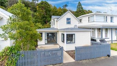  at 531C Leith Street, North Dunedin, Dunedin