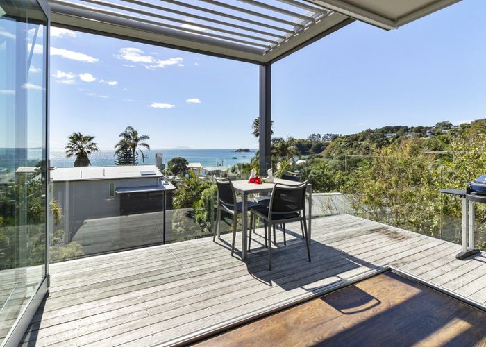  at 56A Palm Road, Palm Beach, Waiheke Island