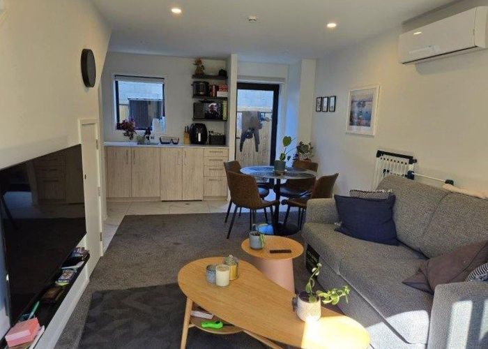  at 8/338 Cashel Street, City Centre, Christchurch City, Canterbury
