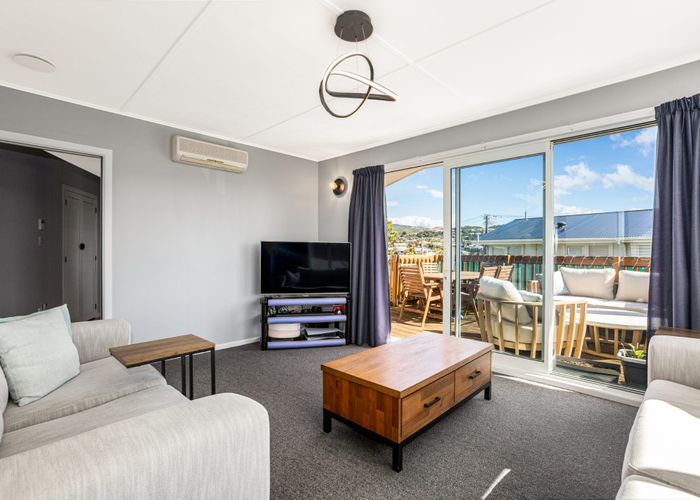  at 43 Mark Avenue, Paparangi, Wellington