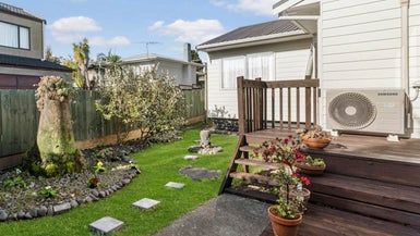  at 2/31 Havelock Avenue, Forrest Hill, Auckland