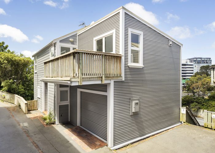  at 20 Parliament Street, Thorndon, Wellington, Wellington