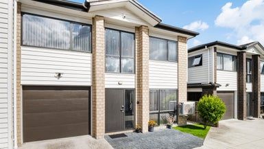  at 21C Omagh Avenue, Papatoetoe, Auckland