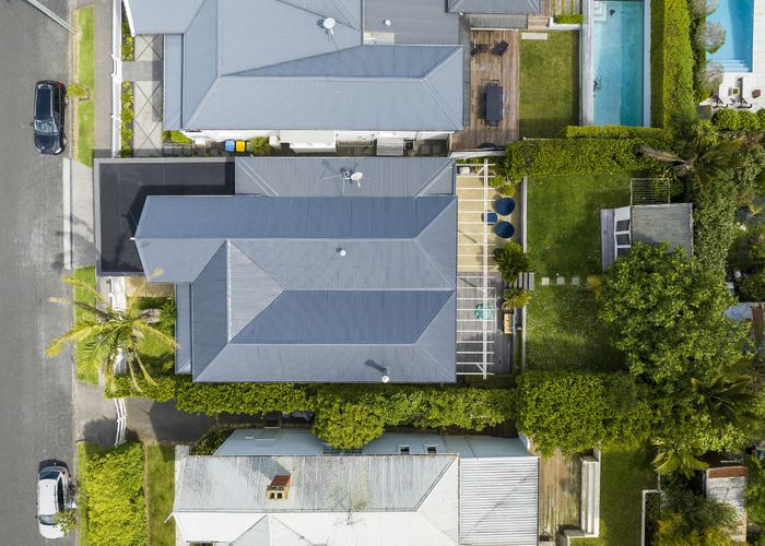 For sale 25 Wanganui Avenue, Ponsonby, Auckland City, Auckland