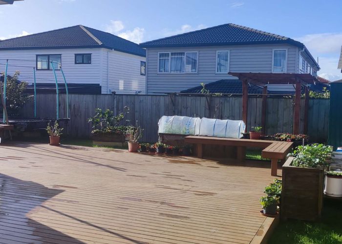  at 55 Murphys Park Drive, Flat Bush, Auckland