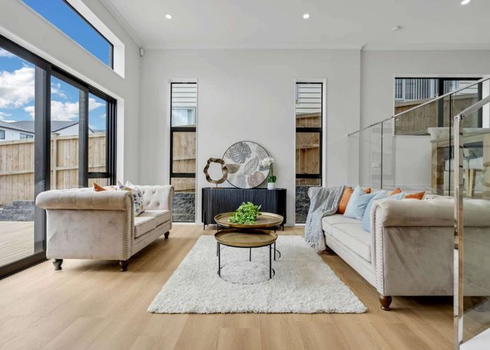  at 61 Koromeke Street, Flat Bush, Manukau City, Auckland