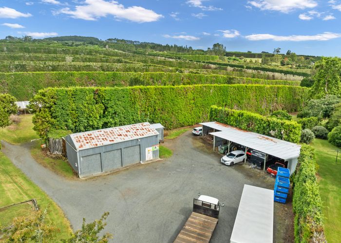  at 1614 State Highway 14, Maungatapere, Whangarei, Northland