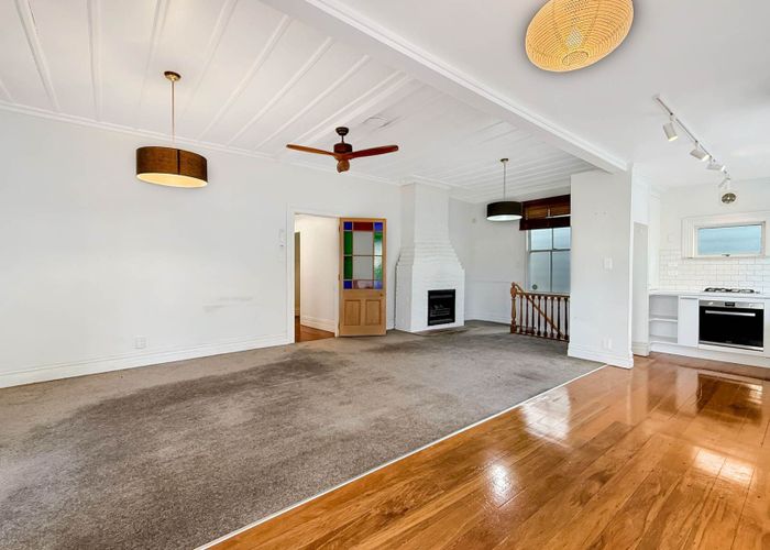  at 8 Georgina Street, Freemans Bay, Auckland City, Auckland