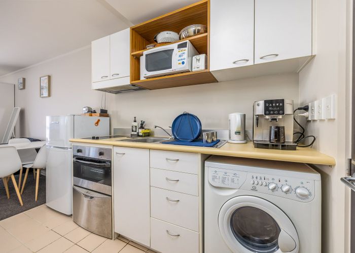  at 9E/109 Vincent Street, Auckland Central, Auckland