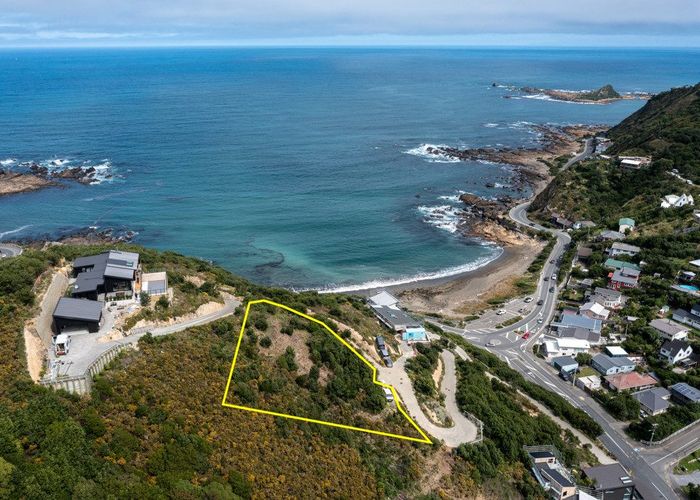  at 239 Houghton Bay Road, Houghton Bay, Wellington, Wellington
