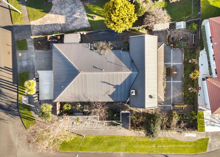  at 1 Strachan Way, Highbury, Palmerston North, Manawatu / Whanganui