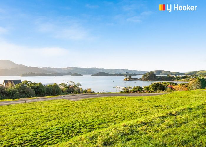  at Camp Street / Batham Way, Broad Bay, Dunedin, Otago