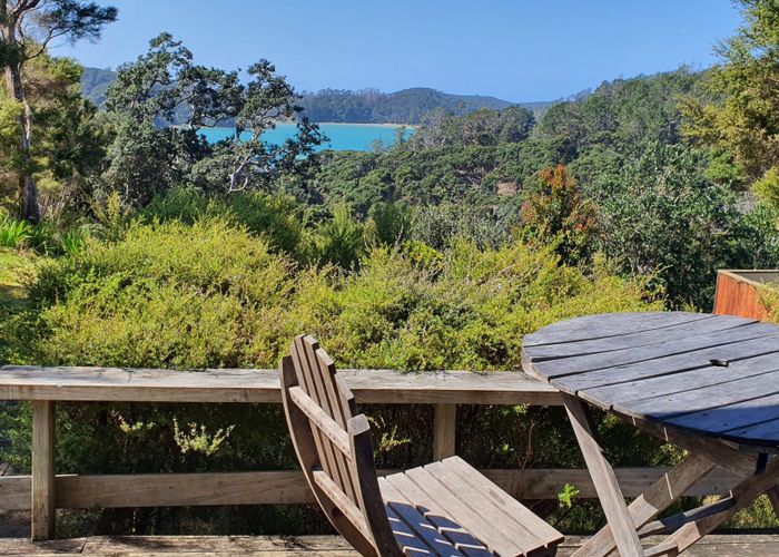  at 0 Wilson Way, Hihi, Mangonui