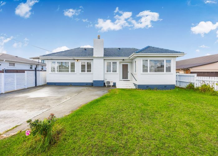  at 48 Ranfurly Road, Papatoetoe, Auckland