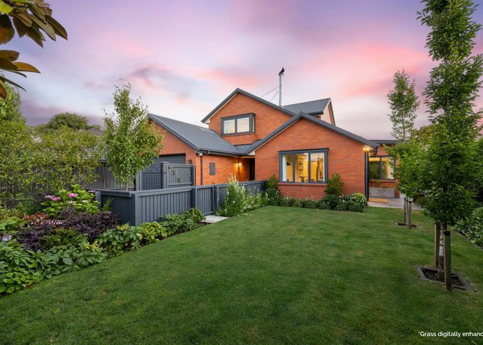  at 11 Lloyd Street, Strowan, Christchurch