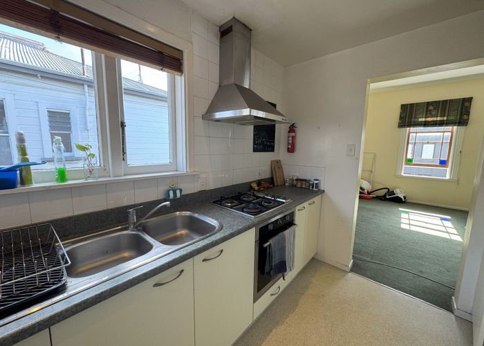  at 1/25 Hankey Street, Mount Cook, Wellington, Wellington