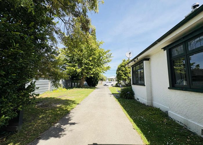  at 197 Park Rd, Hokowhitu, Palmerston North, Manawatu / Whanganui