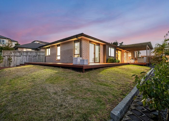  at 13 Madison Terrace, Millwater, Rodney, Auckland