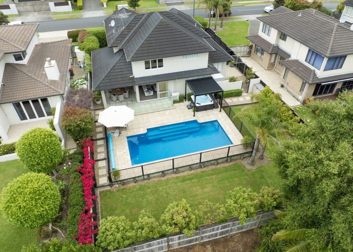  at 18 Armstrong Farm Drive, East Tamaki Heights, Auckland