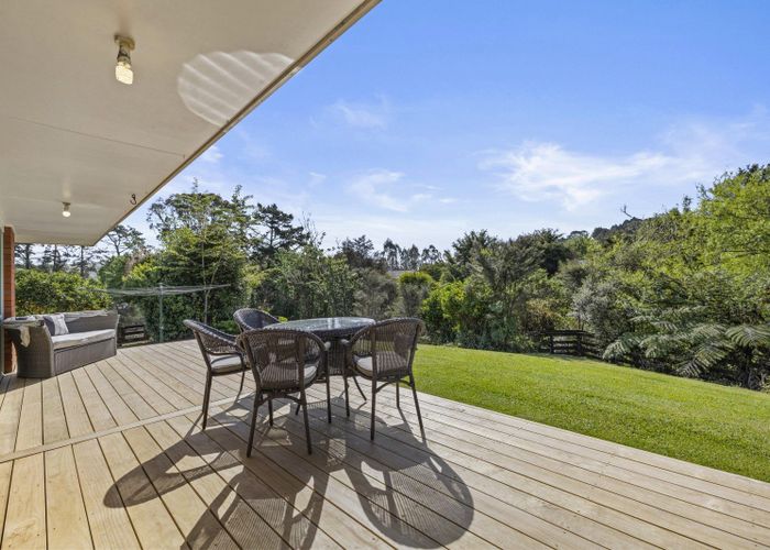  at 1058 Old Mountain Road, Waitetuna, Raglan