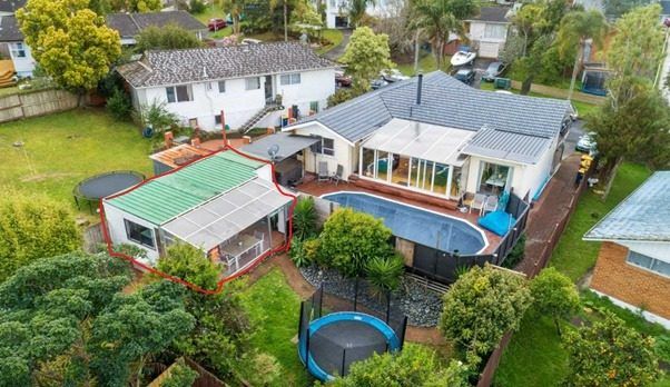  at 38A Normanton Street, Glenfield, North Shore City, Auckland