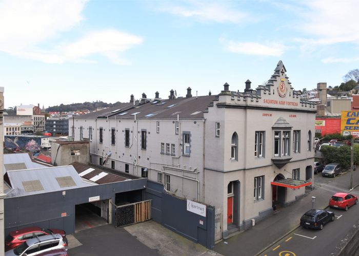 For sale 3739 Dowling Street, City Centre, Dunedin, Otago homes.co.nz