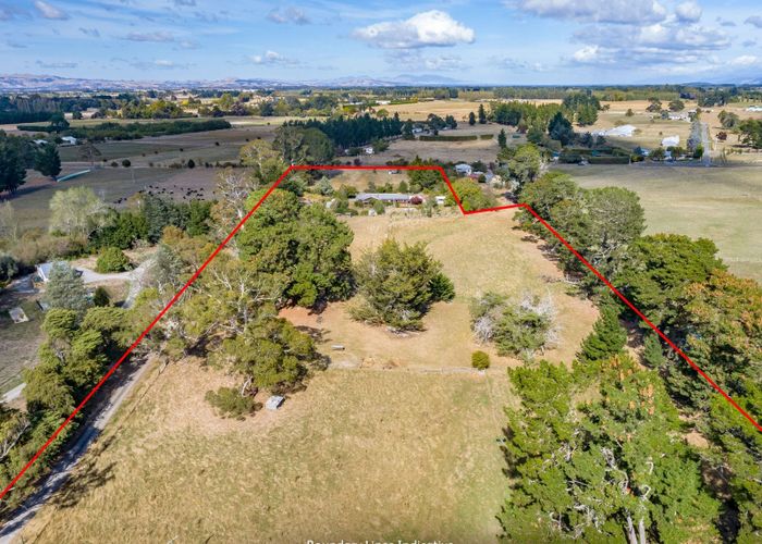  at 320 Upper Plain Road, Upper Plain, Masterton