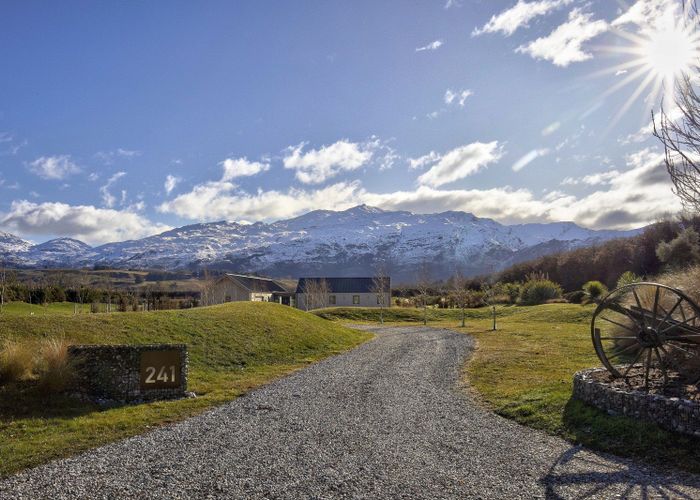  at 241 Lower Shotover Road, Speargrass Flat, Queenstown
