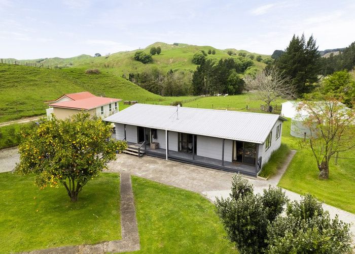  at 1689 Waingake Road, Waingake, Gisborne, Gisborne