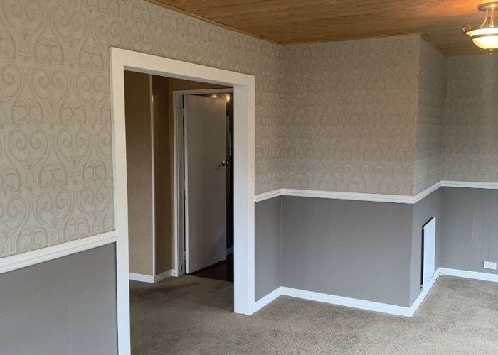 For rent 107 Fitzherbert Street, Featherston, South Wairarapa