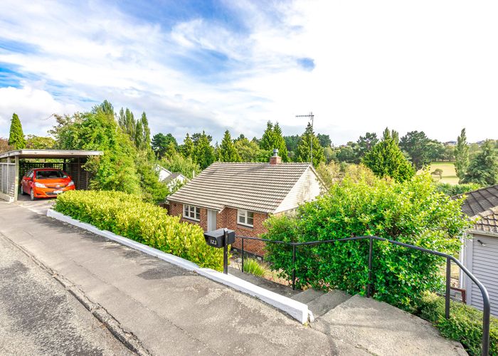  at 123 Douglas Street, Highfield, Timaru