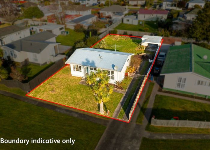  at 38 Hackett Street, Whanganui East, Whanganui, Manawatu / Whanganui