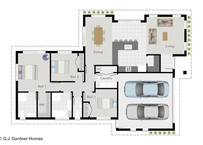  at 16 Blue Hills Drive, Springlands, Blenheim, Marlborough