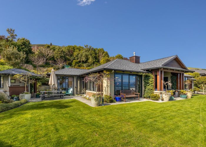  at 5 Sunset Place, Atawhai, Nelson