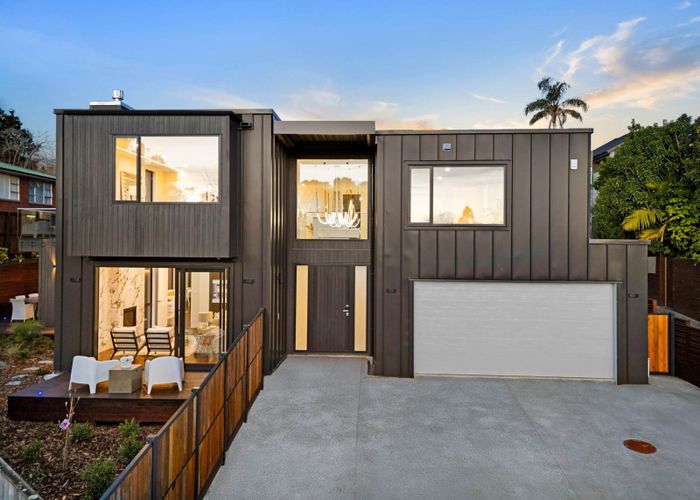  at 60A St Leonards Road, Mount Eden, Auckland