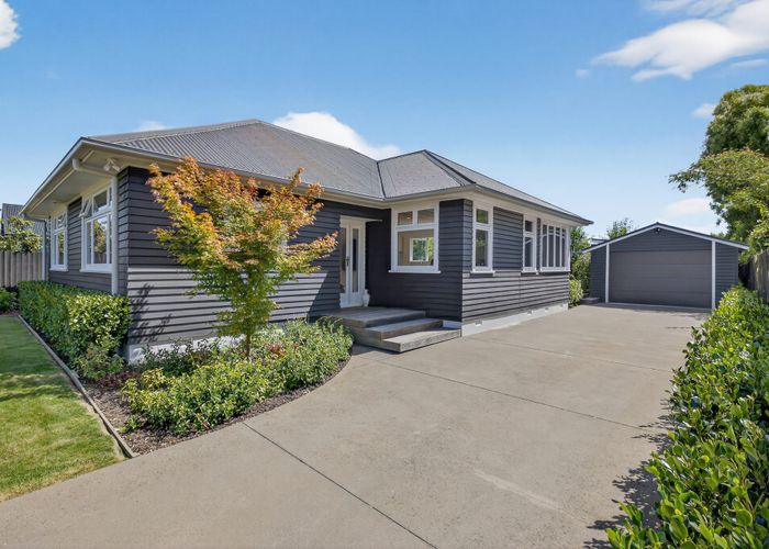  at 197 Knowles Street, St. Albans, Christchurch City, Canterbury