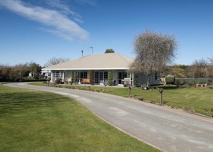  at 43 Glassworks Road, Netherby, Ashburton