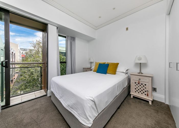  at 2A/99 Customs Street West, Auckland Central, Auckland