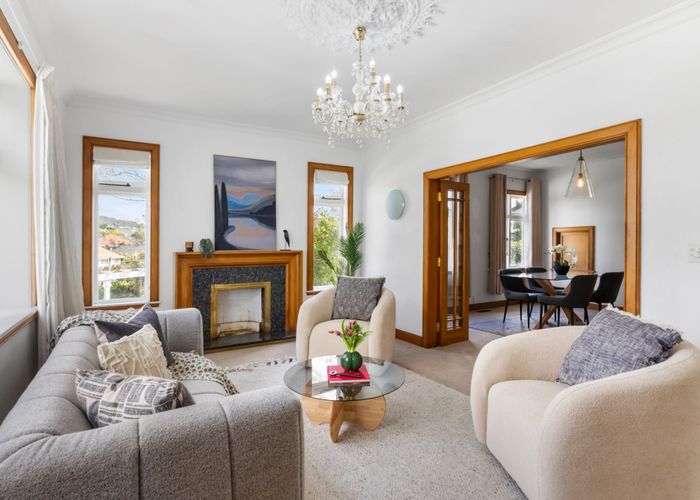  at 70 Homewood Avenue, Karori, Wellington, Wellington